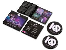 IQ - Live from London - Camden Palace 1975 (Esoteric recording)